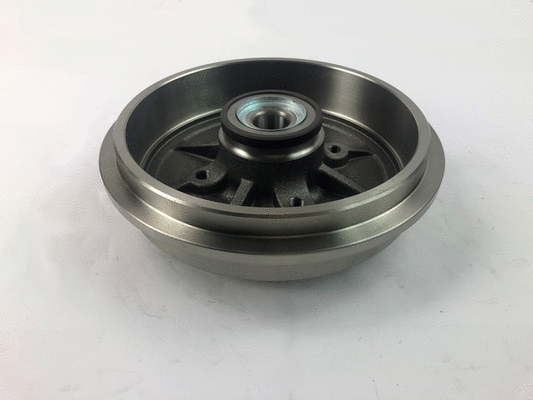 Brake Drum