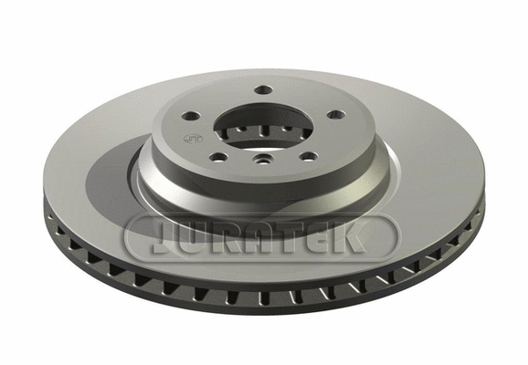 Brake Disc (BMW119)