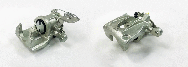 Brake Caliper (JCA1135L)