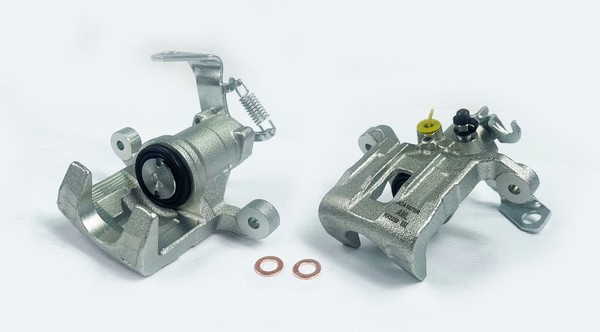 Brake Caliper (JCA1670R)
