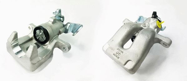Brake Caliper (JCA1100L)
