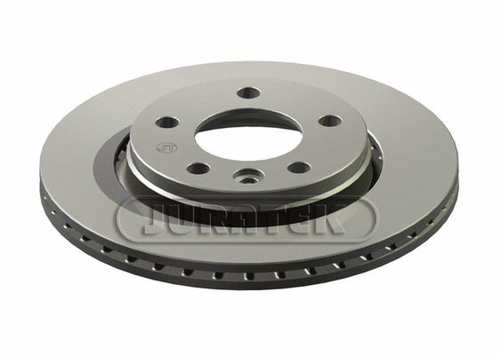Brake Disc (VAG115)