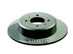 Brake Disc (PEU103)