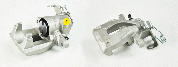 Brake Caliper (JCA1051L)