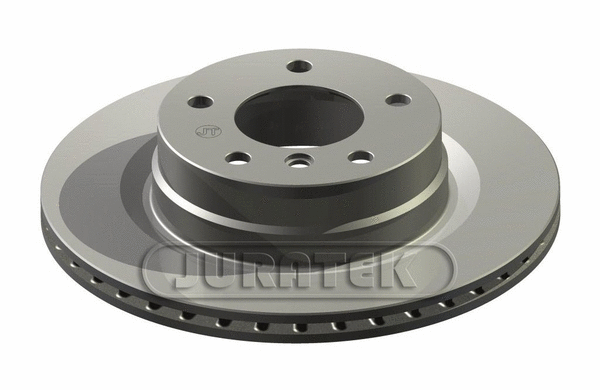 Brake Disc (BMW109)