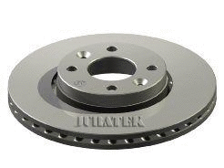 Brake Disc (NIS115)