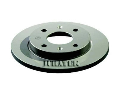 Brake Disc (PEU101)