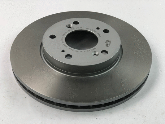 Brake Disc (HON149)