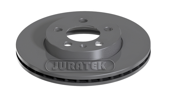 Brake Disc (VAG353)