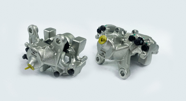 Brake Caliper (JCA1292L)