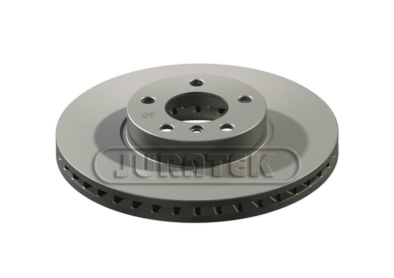 Brake Disc (BMW199)