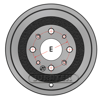 Brake Drum