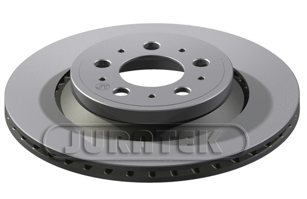 Brake Disc (VOL135)