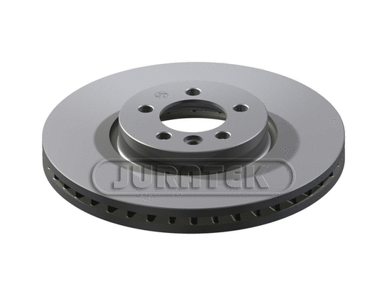 Brake Disc (VAG323)