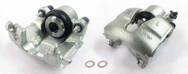 Brake Caliper (JCA1013L)