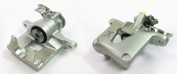 Brake Caliper (JCA1032R)