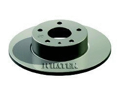 Brake Disc (ALF101)