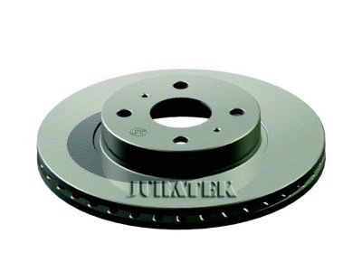 Brake Disc (TOY105)