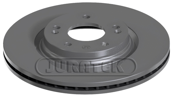 Brake Disc (KIA142)