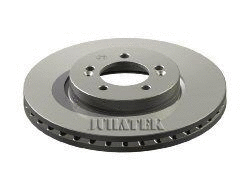 Brake Disc (HYU114)