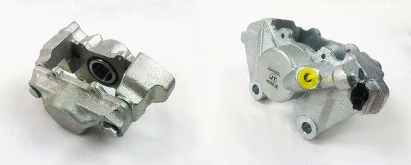 Brake Caliper (JCA1003L)