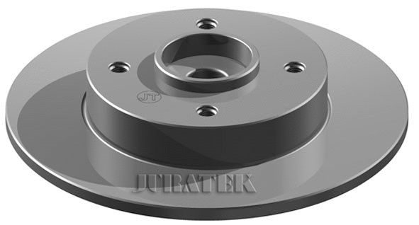 Brake Disc (CIT128B)