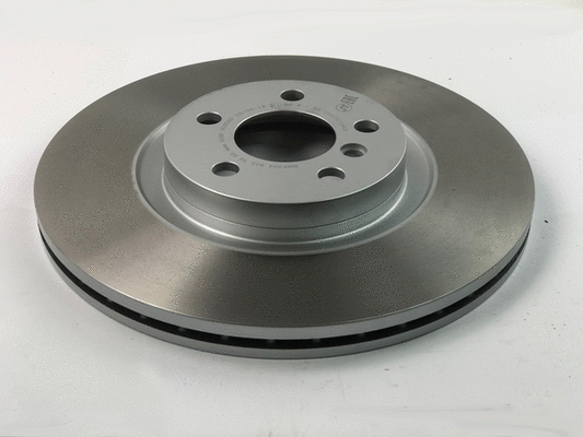 Brake Disc (BMW304)