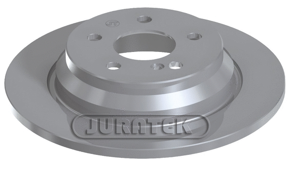 Brake Disc (MER326)