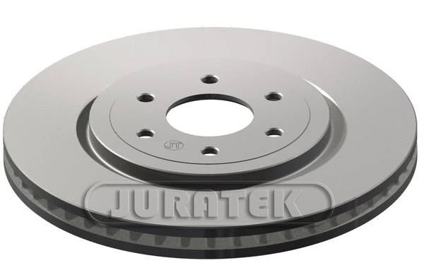 Brake Disc (NIS144)