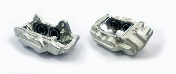 Brake Caliper (JCA1400L)