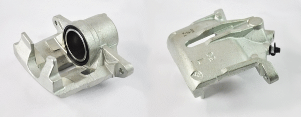 Brake Caliper (JCA1018L)