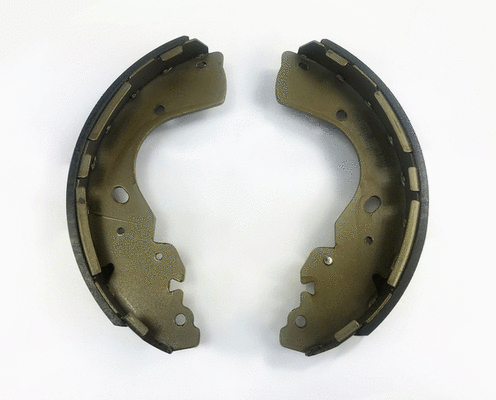 Brake Shoe Set (JBS1182)