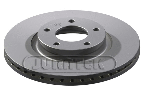 Brake Disc (MAZ126)