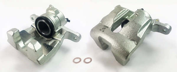 Brake Caliper (JCA1053L)