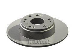 Brake Disc (HON128)