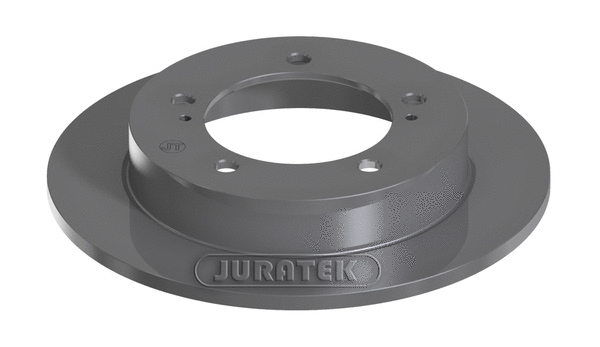Brake Disc (SUZ139)