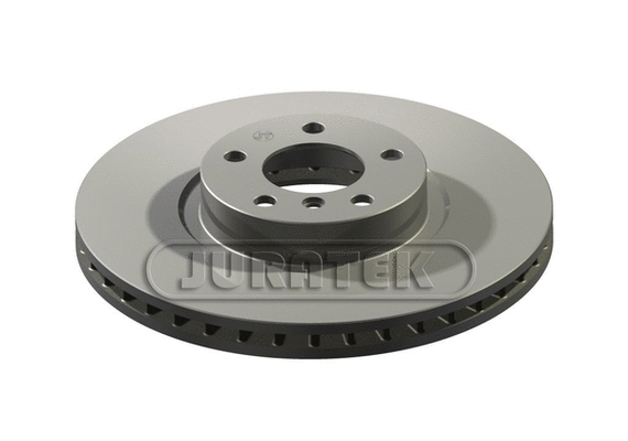 Brake Disc (BMW195)