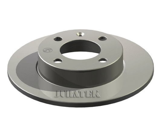 Brake Disc (VAG190)