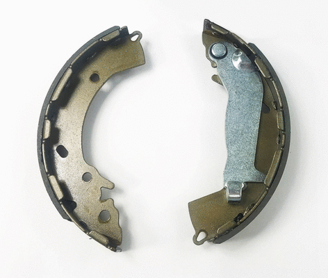 Brake Shoe Set (JBS1123)