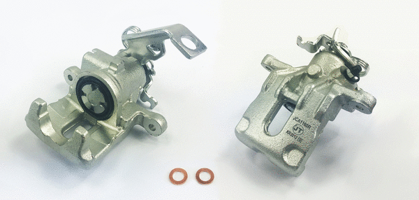 Brake Caliper (JCA1160R)