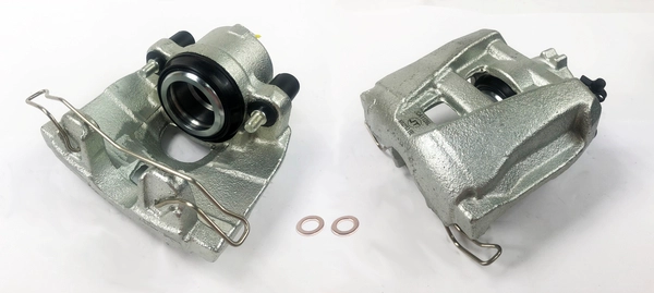Brake Caliper (JCA1126L)