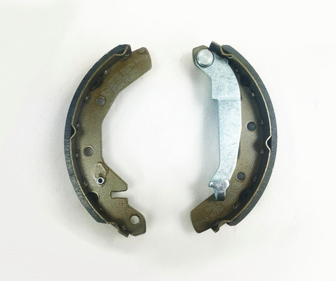 Brake Shoe Set (JBS1169)