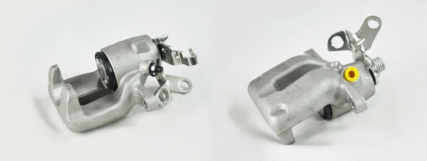 Brake Caliper (JCA1055R)