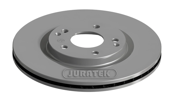 Brake Disc (SSA112)