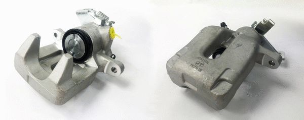Brake Caliper (JCA1138L)
