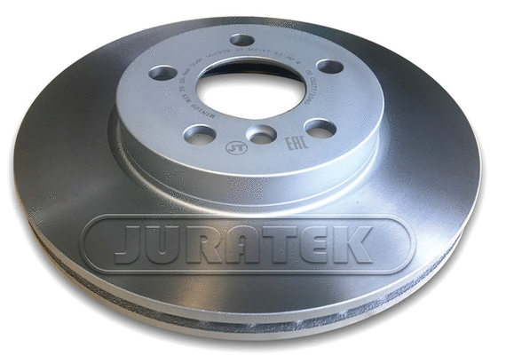Brake Disc (MIN109)