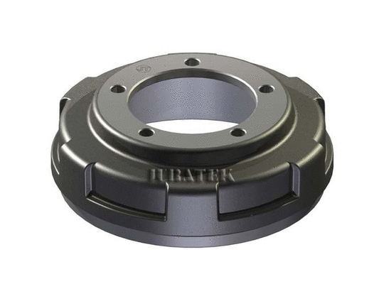 Brake Drum (JDR136)