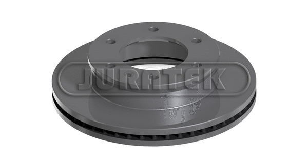 Brake Disc (FOR190)