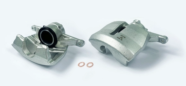 Brake Caliper (JCA1133L)
