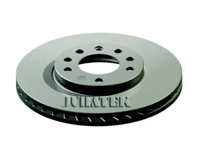Brake Disc (VAU101)
